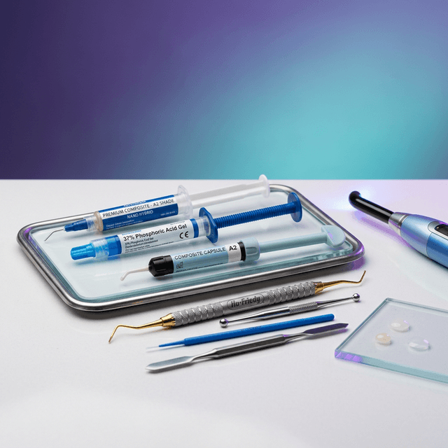 الحشوات التجميلية